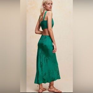 Free People by RAHI Jainsons Jewel Margaux Beaded Set